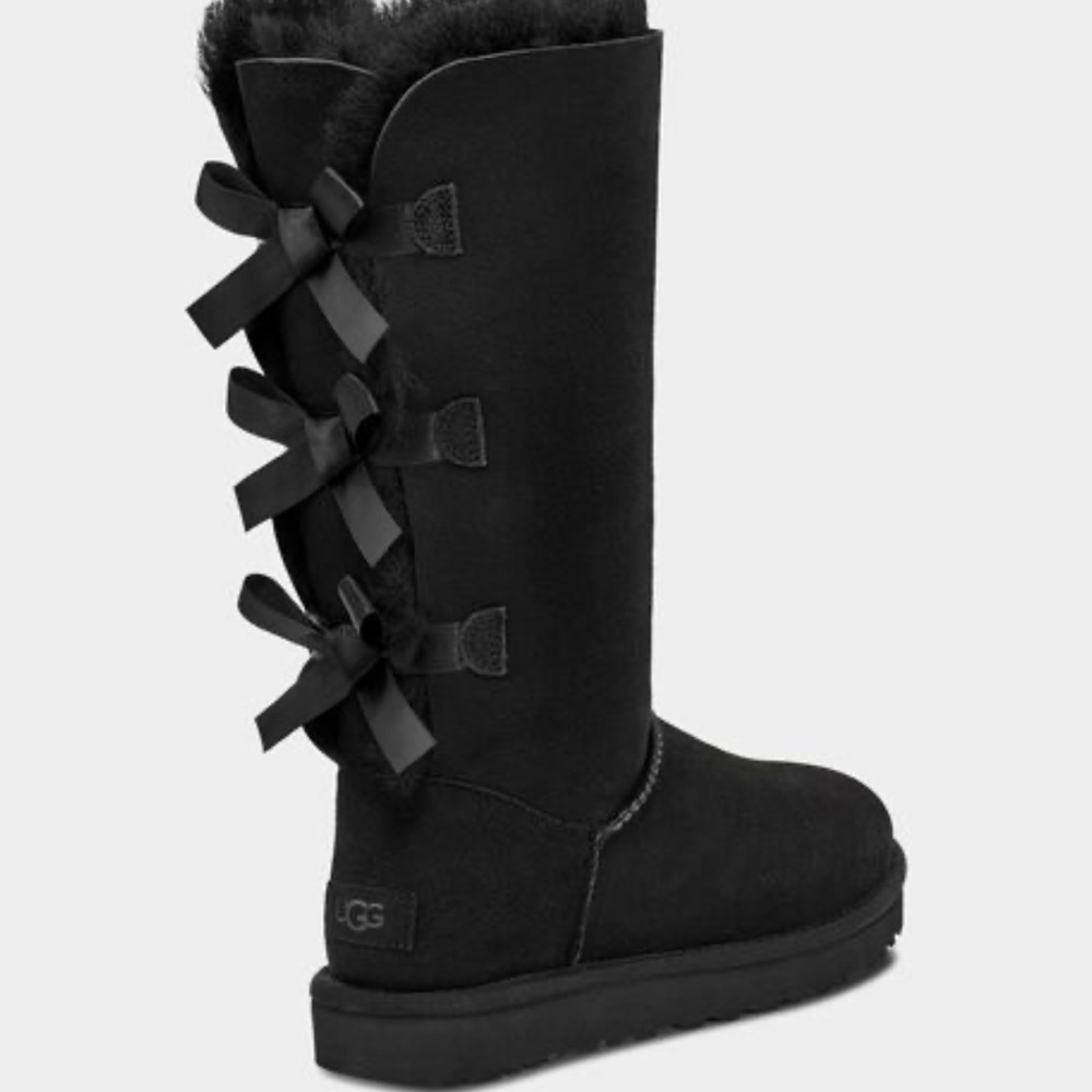 Bailey Bow Tall II Boot Ugg